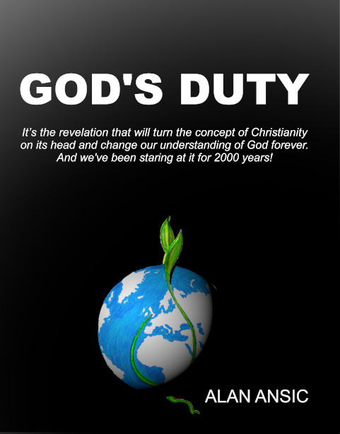 God's Duty